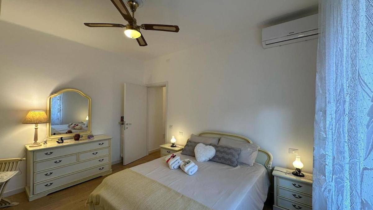 Appartamento Sophia Luxury Confortevole E In Ottima Posizione