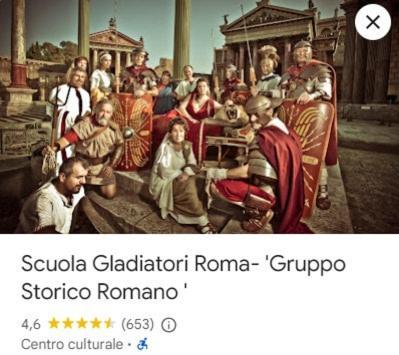 Sophia Luxury Confortevole E In Ottima Posizione Appartamento Roma