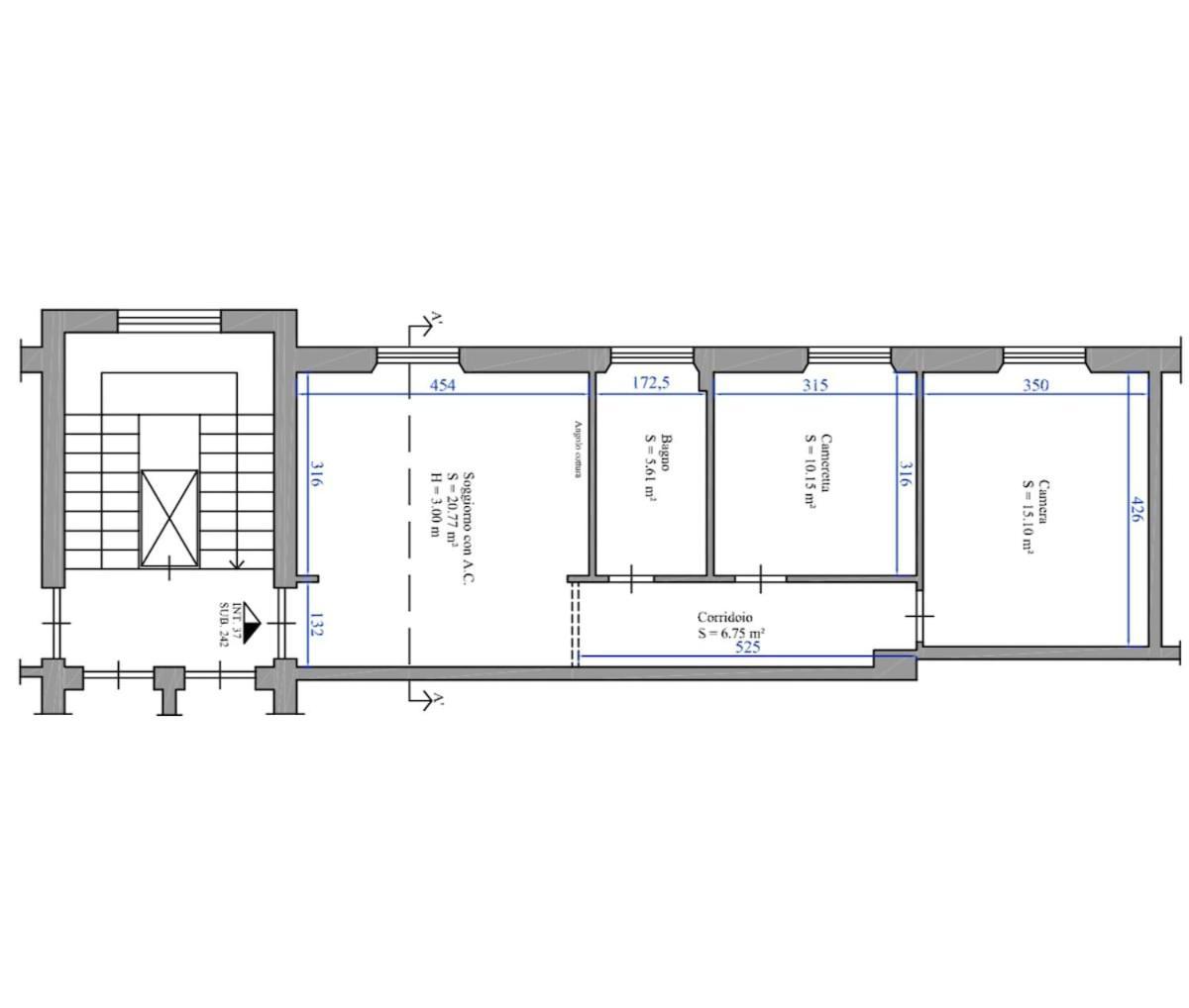 Appartamento Sophia Luxury Confortevole E In Ottima Posizione