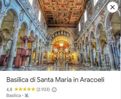 Appartamento Sophia Luxury Confortevole E In Ottima Posizione Roma