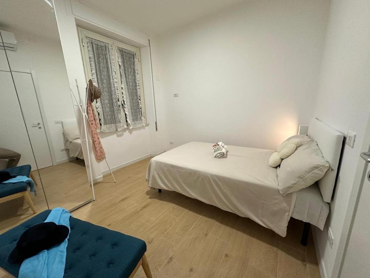 Sophia Luxury Confortevole E In Ottima Posizione * Roma