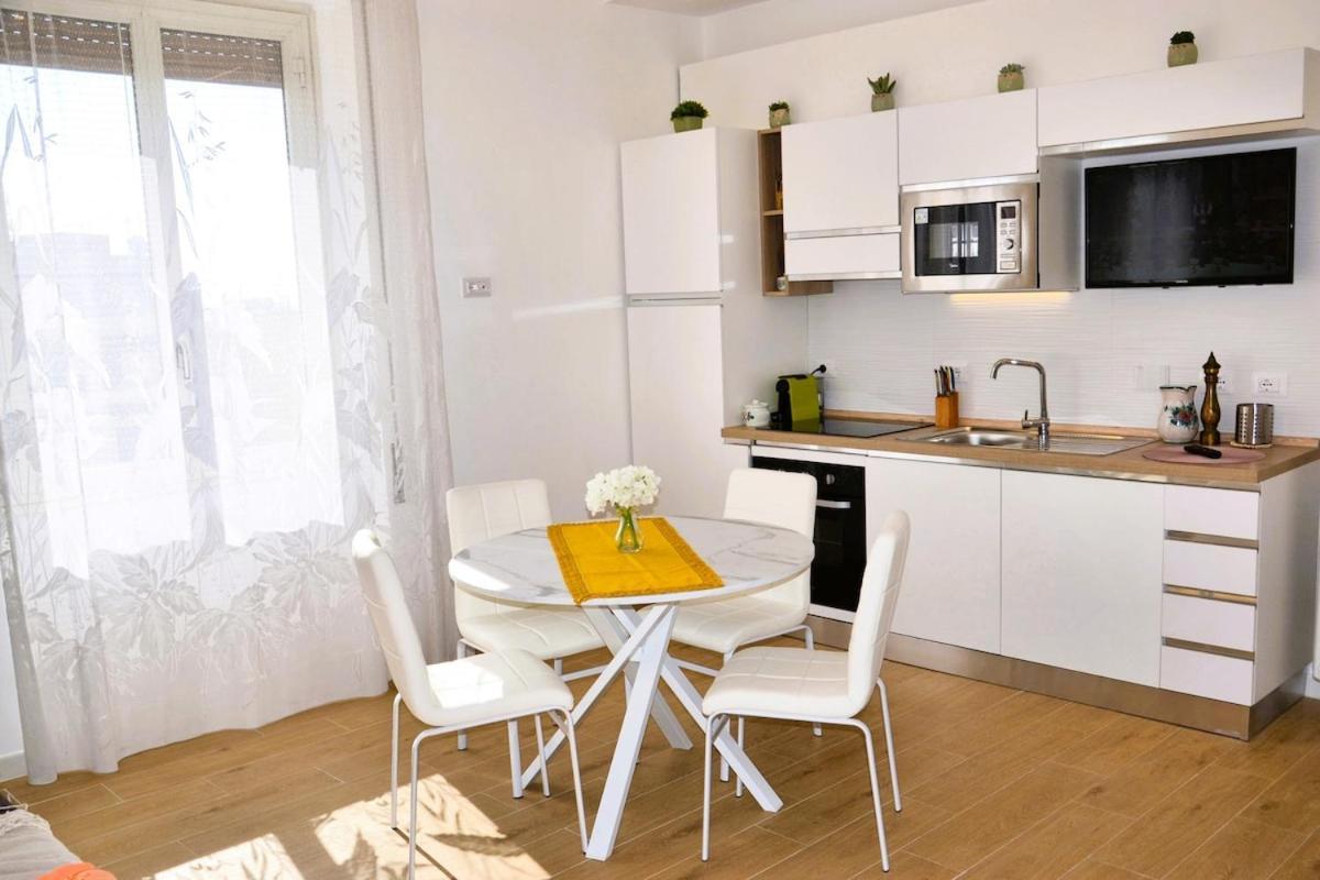 Sophia Luxury Confortevole E In Ottima Posizione Roma