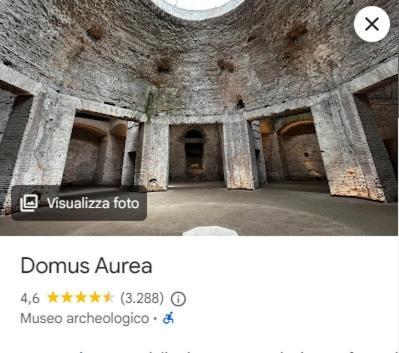 Sophia Luxury Confortevole E In Ottima Posizione * Roma