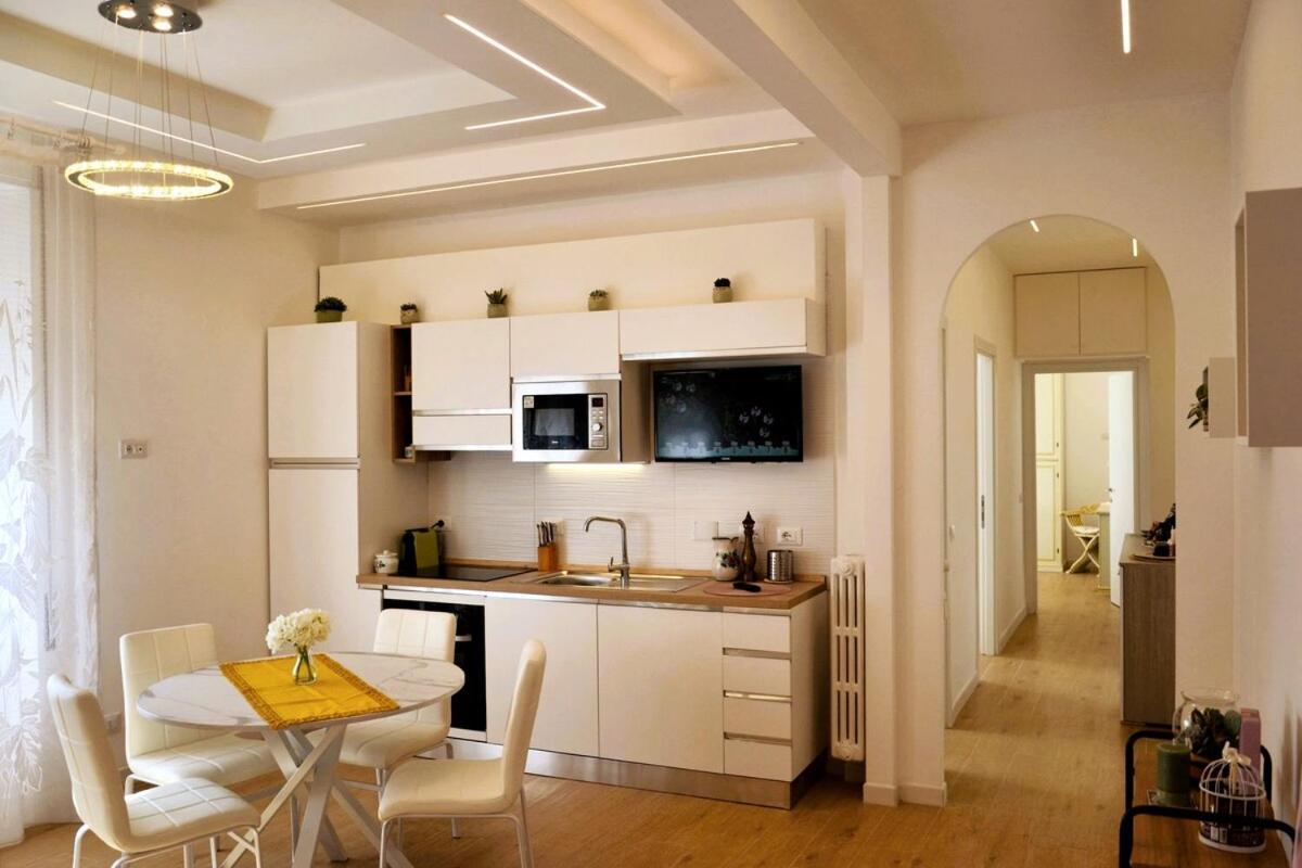 Appartamento Sophia Luxury Confortevole E In Ottima Posizione Roma