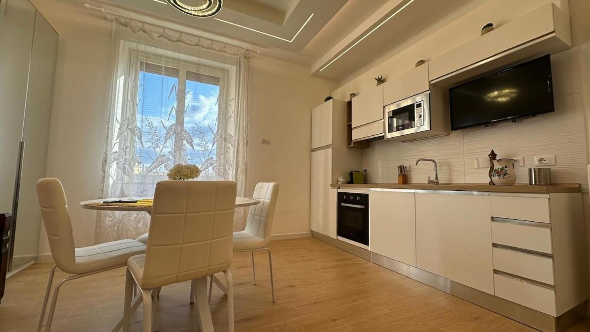 Sophia Luxury Confortevole E In Ottima Posizione Appartamento Roma