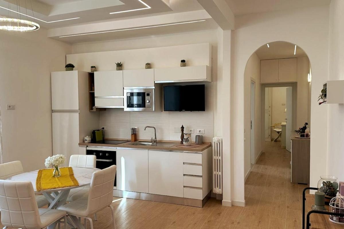 Sophia Luxury Confortevole E In Ottima Posizione * Roma
