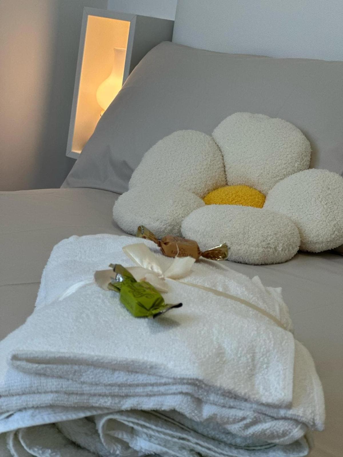 Sophia Luxury Confortevole E In Ottima Posizione Appartamento Roma