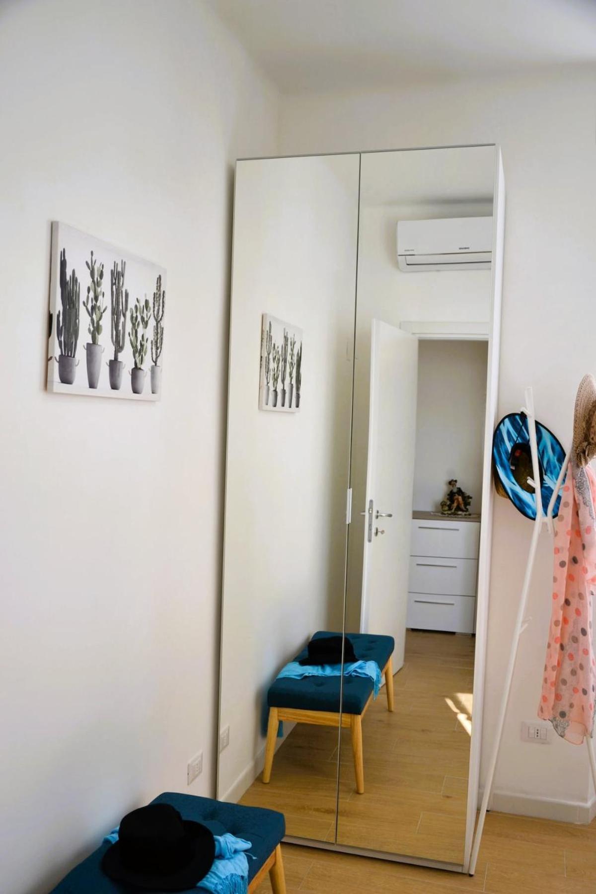 Sophia Luxury Confortevole E In Ottima Posizione
