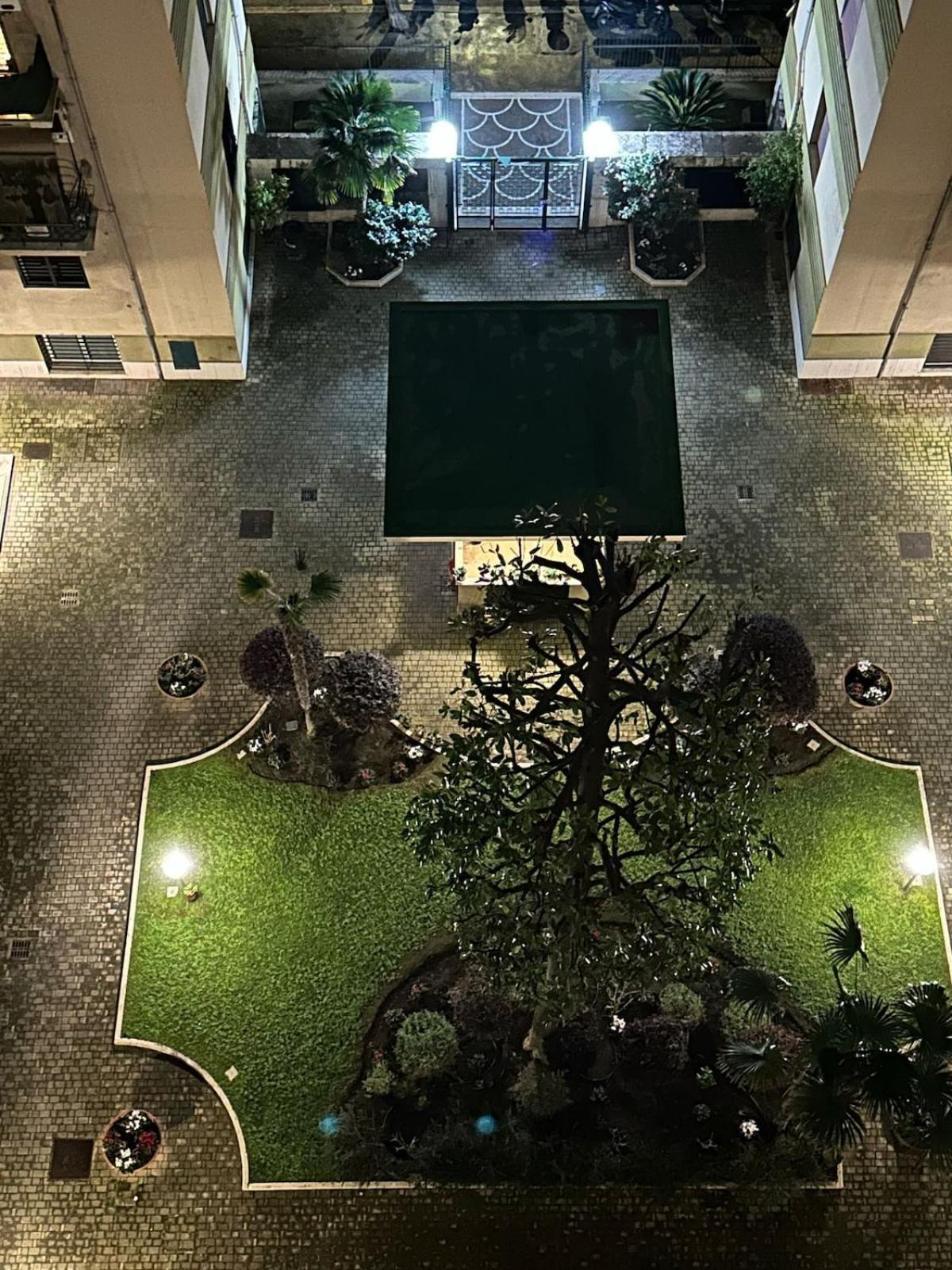 Sophia Luxury Confortevole E In Ottima Posizione Appartamento Roma