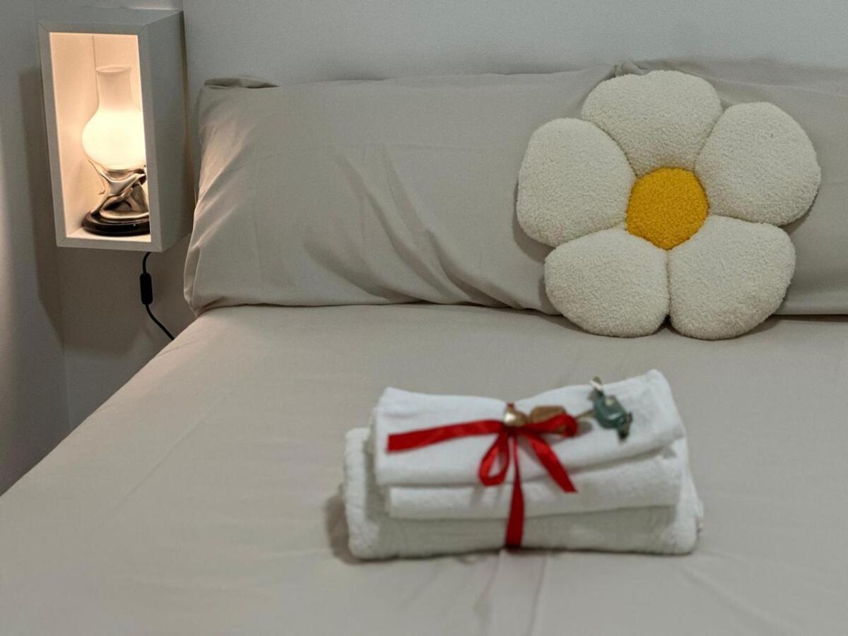 Sophia Luxury Confortevole E In Ottima Posizione Appartamento
