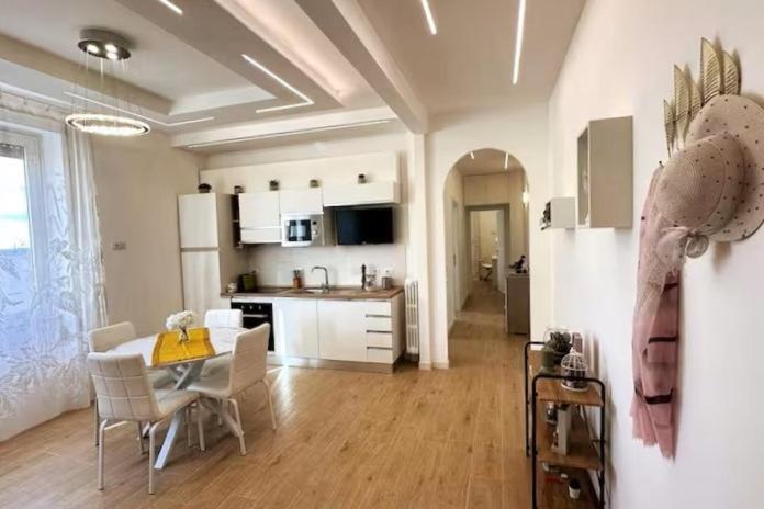Apartamento Sophia Luxury Confortevole E In Ottima Posizione Roma