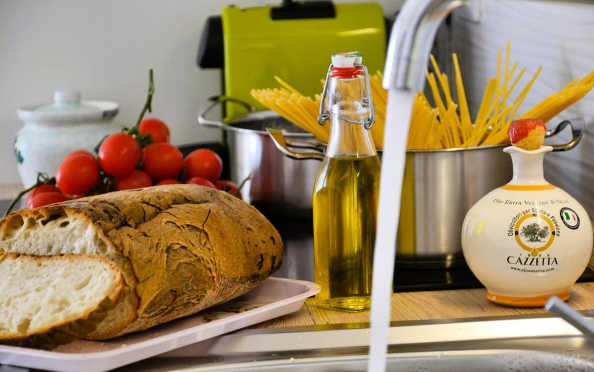 Apartamento Sophia Luxury Confortevole E In Ottima Posizione