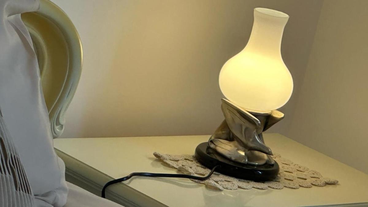 Sophia Luxury Confortevole E In Ottima Posizione Apartamento *