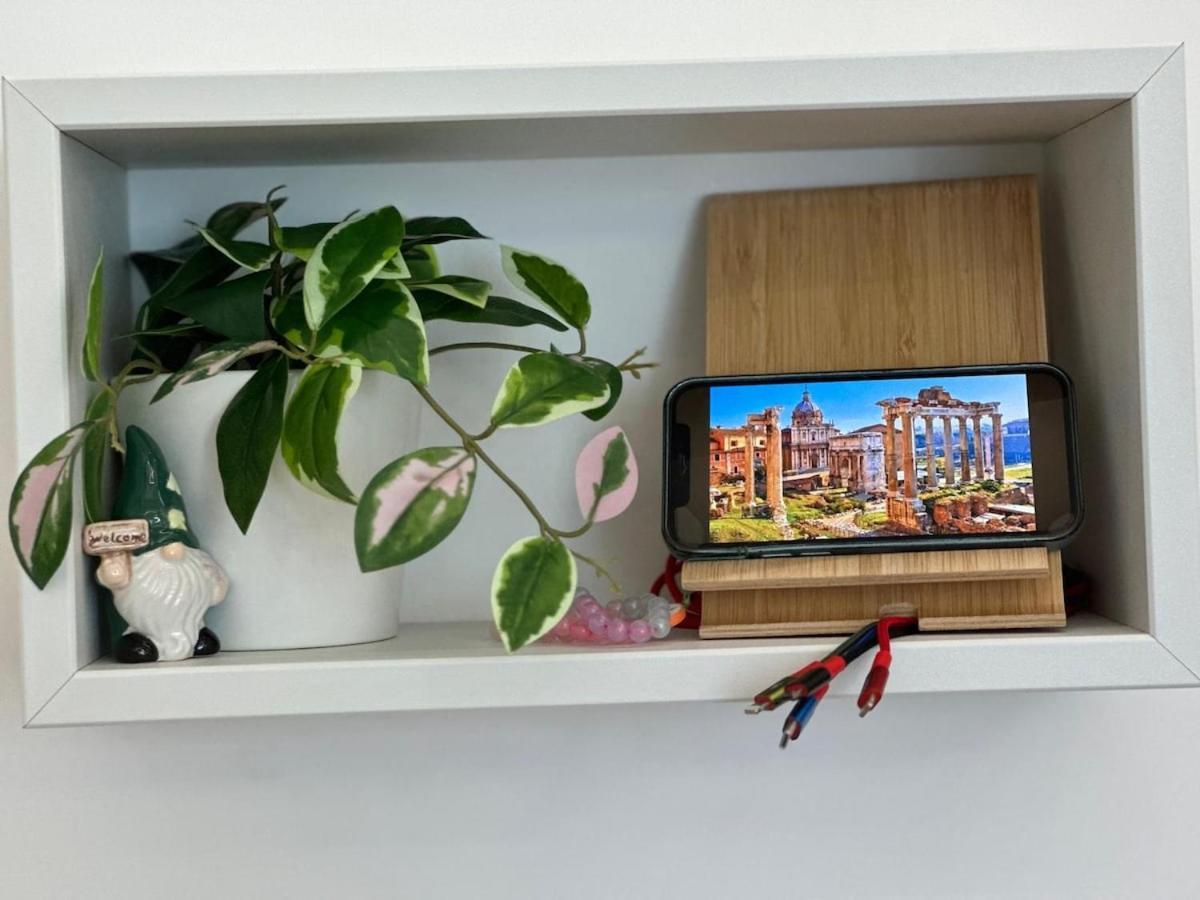 Apartamento Sophia Luxury Confortevole E In Ottima Posizione