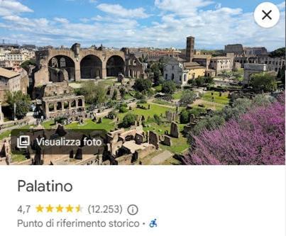 Sophia Luxury Confortevole E In Ottima Posizione Apartamento