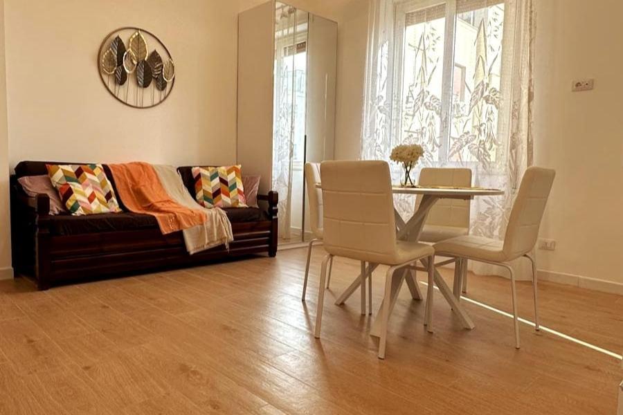 Apartamento Sophia Luxury Confortevole E In Ottima Posizione Roma