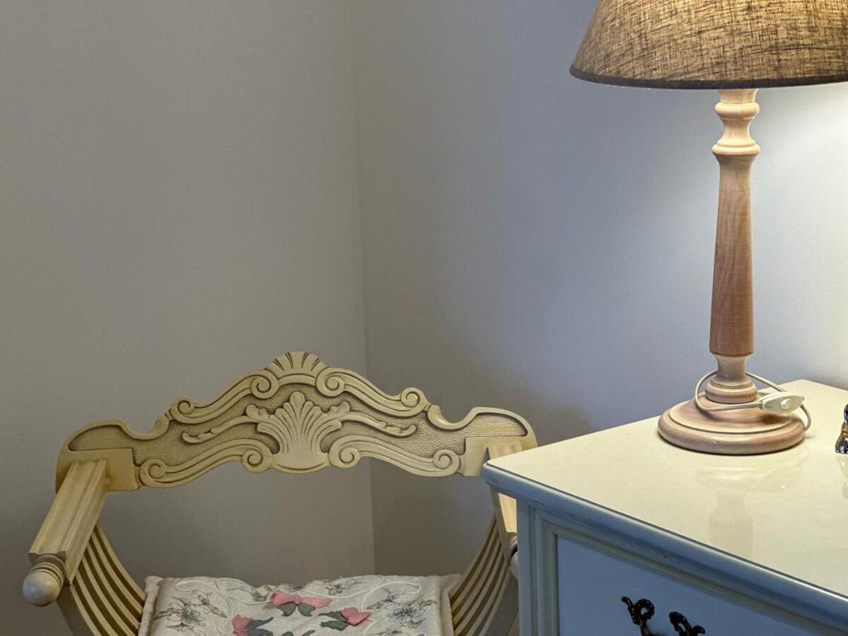 Apartamento Sophia Luxury Confortevole E In Ottima Posizione Roma