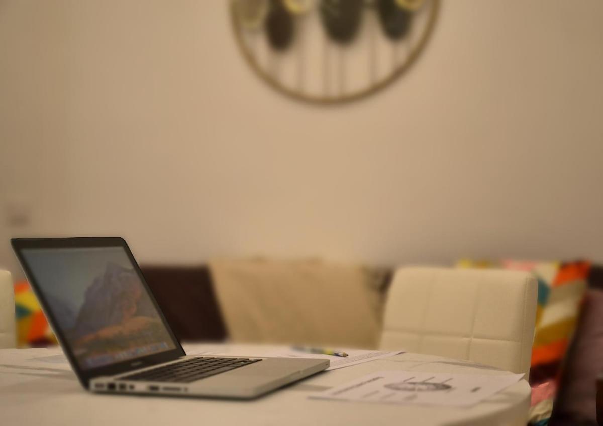 Sophia Luxury Confortevole E In Ottima Posizione *